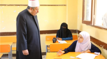 برقم الجلوس.. استعلم عن نتيجة الشهادة الابتدائية الأزهرية لعام 2026 عبر بوابة الأزهر